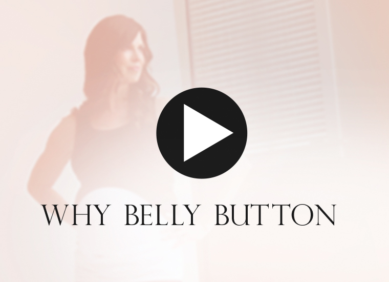 Why Belly Button Band
